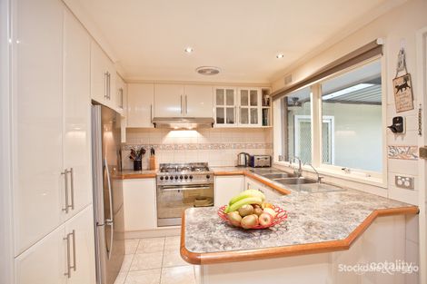 Property photo of 3 Wrexham Court Deer Park VIC 3023