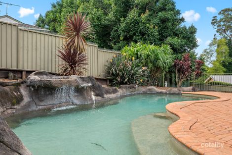 Property photo of 20 Stone Bridge Drive Glenbrook NSW 2773