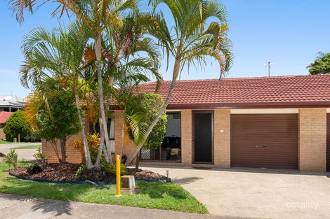 Property photo of 19/159 Watson Street Camp Hill QLD 4152
