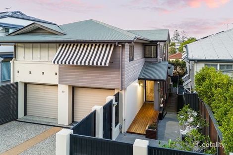 2/59 Woodstock Rd, Toowong, QLD 4066