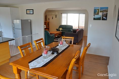 Property photo of 32 Meadow Brook Crescent Merrimac QLD 4226