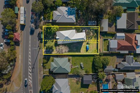 680 CAVENDISH RD, HOLLAND PARK, QLD 4121