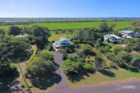 Property photo of 364 Fairymead Road Gooburrum QLD 4670