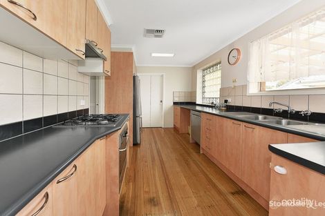 Property photo of 1/23 Peppercorn Parade Epping VIC 3076