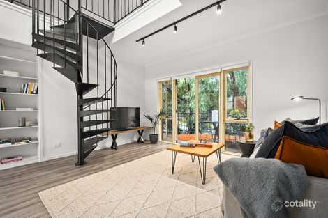 24/18 Mawbey St, Kensington, VIC 3031