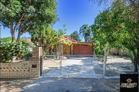 40 Wilcannia Way, Armadale, WA 6112