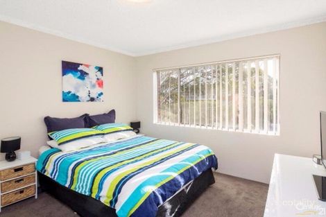Property photo of 5/38-40 Talara Road Gymea NSW 2227
