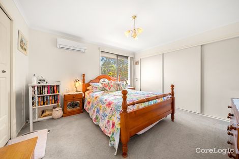 Property photo of 136 Barbaralla Drive Springwood QLD 4127