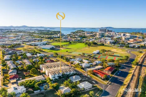 Property photo of 4/7 View Street West Gladstone QLD 4680