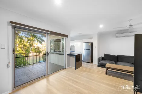 Property photo of 4/7 View Street West Gladstone QLD 4680