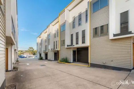Property photo of 4/7 View Street West Gladstone QLD 4680