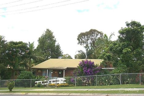 2 Poinsettia Pde, Varsity Lakes, QLD 4227