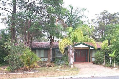 93 Mallee Dr, Tanah Merah, QLD 4128