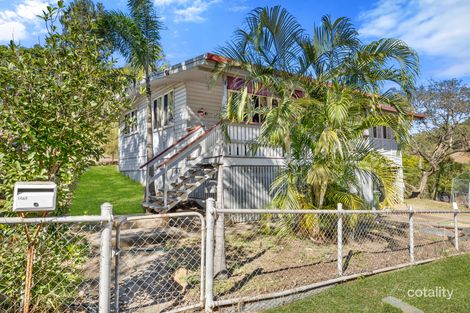 6 Staunton St, Mount Morgan, QLD 4714