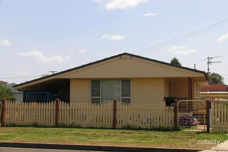 Property photo of 22 Aubigny Road Oakey QLD 4401