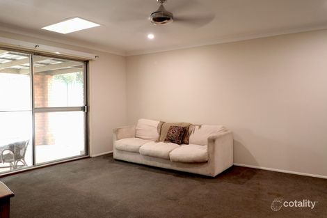 Property photo of 20 Starr Close Camden NSW 2570