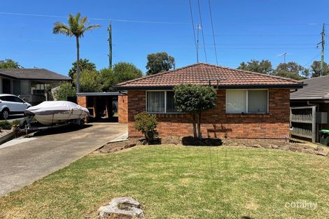 Property photo of 20 Starr Close Camden NSW 2570