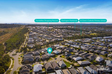 Property photo of 8 Hershey Close Yarrabilba QLD 4207