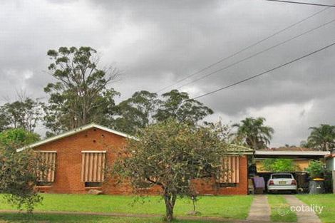 Property photo of 6 Shaw Place Rooty Hill NSW 2766