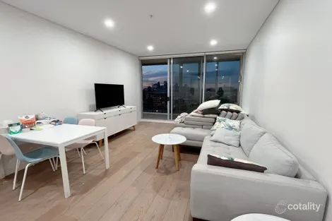 1507/16 Gadigal Ave, Waterloo, NSW 2017