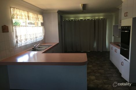 Property photo of 585 Greenwattle Street Glenvale QLD 4350