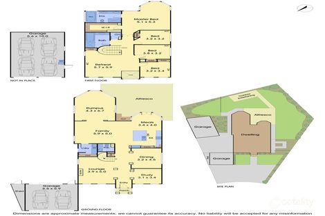 5 Gypsy Ct, Mill Park, VIC 3082