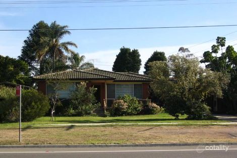 219 Parker St, South Penrith, NSW 2750