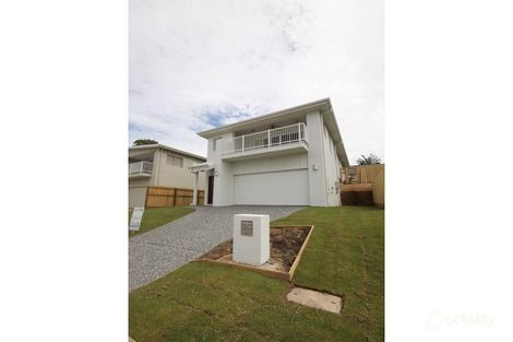 Property photo of 21 Greentrees Terrace Springfield Lakes QLD 4300