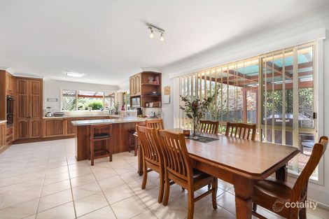 Property photo of 32 Pearce Drive Coffs Harbour NSW 2450