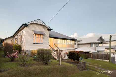 Property photo of 146 Fifth Avenue Windsor QLD 4030