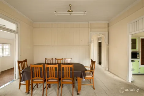 Property photo of 146 Fifth Avenue Windsor QLD 4030