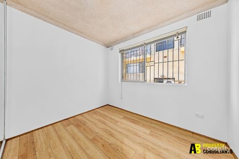 Property photo of 1/31 Harris Street Harris Park NSW 2150