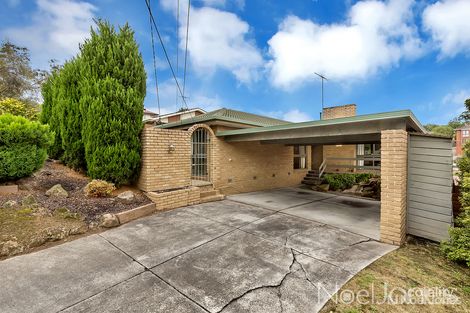 Property photo of 13 Sanders Road Doncaster East VIC 3109