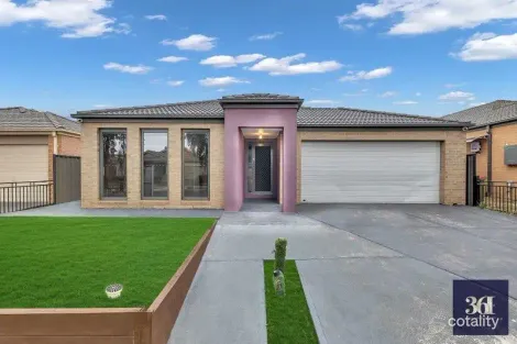 38 Winona Cct, Tarneit, VIC 3029