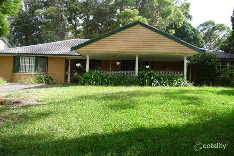 5 Gum Blossom Dr, Westleigh, NSW 2120