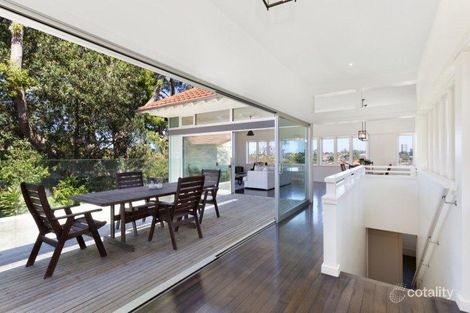 Property photo of 60 Baringa Road Northbridge NSW 2063