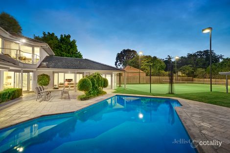 Property photo of 2 Threadneedle Street Balwyn VIC 3103