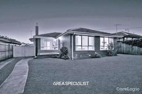 Property photo of 320 Chandler Road Keysborough VIC 3173