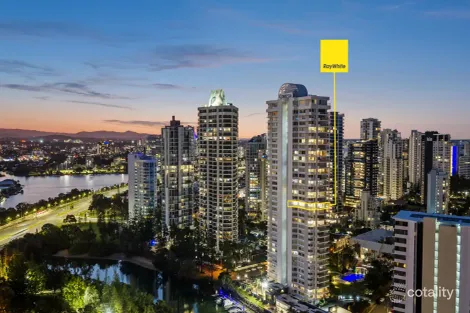 184/1 Serisier Ave, Main Beach, QLD 4217