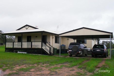 137 Allen Rd, South Nanango, QLD 4615