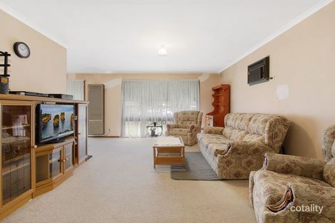 Property photo of 5 Jade Court West Wodonga VIC 3690