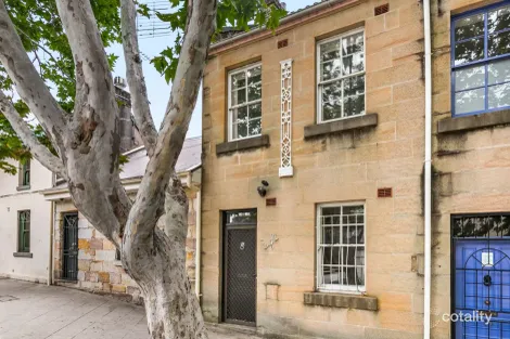 8 Union St, Pyrmont, NSW 2009