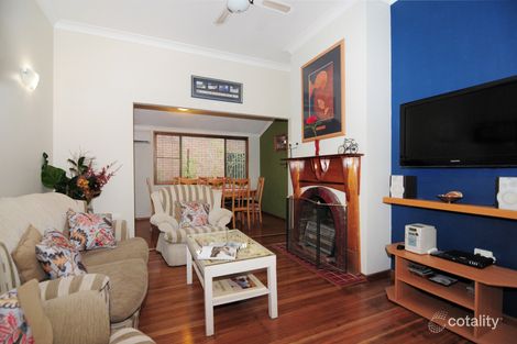 Property photo of 43 Hawke Street Huskisson NSW 2540