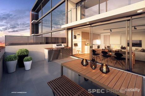 Property photo of 503/2 Claremont Street South Yarra VIC 3141