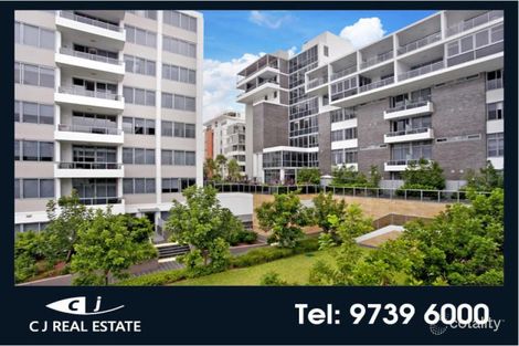 1120/4 Marquet St, Rhodes, NSW 2138