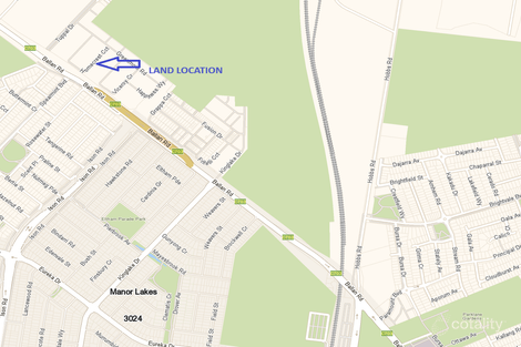 Property photo of 36 Homecrest Crescent Wyndham Vale VIC 3024