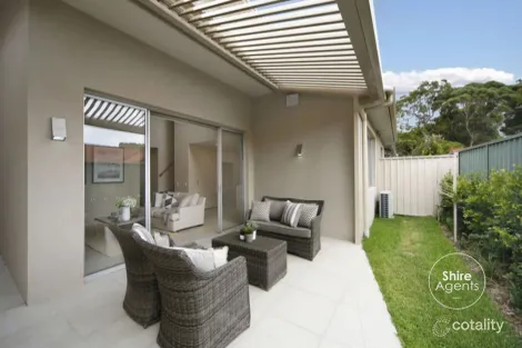 Property photo of 4/95 Gannons Road Caringbah South NSW 2229