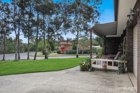 Property photo of 150 Yurunga Drive North Nowra NSW 2541