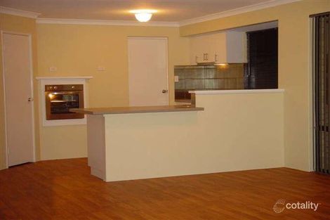 Property photo of 35 McCubbin Loop Dawesville WA 6211