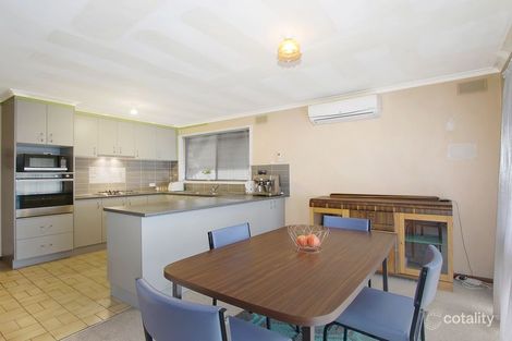 Property photo of 5 Jade Court West Wodonga VIC 3690